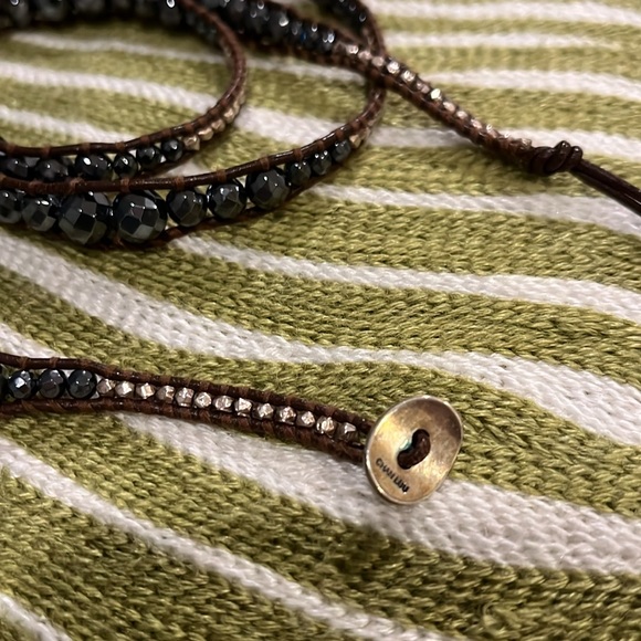 Chan luu - Picture 2 of 3